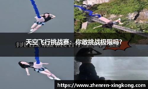 天空飞行挑战赛：你敢挑战极限吗？