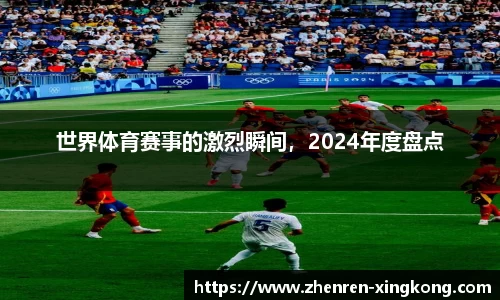 世界体育赛事的激烈瞬间，2024年度盘点